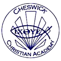 Cheswick Christian Logo