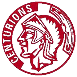 Greensburg Central Catholic Logo