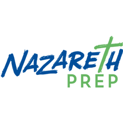 Nazareth Prep Logo