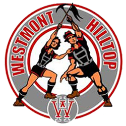 Westmont Hilltop Logo