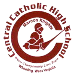 Wheeling Central Catholic (WV) Logo